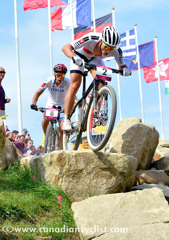 2012 Olympic Games