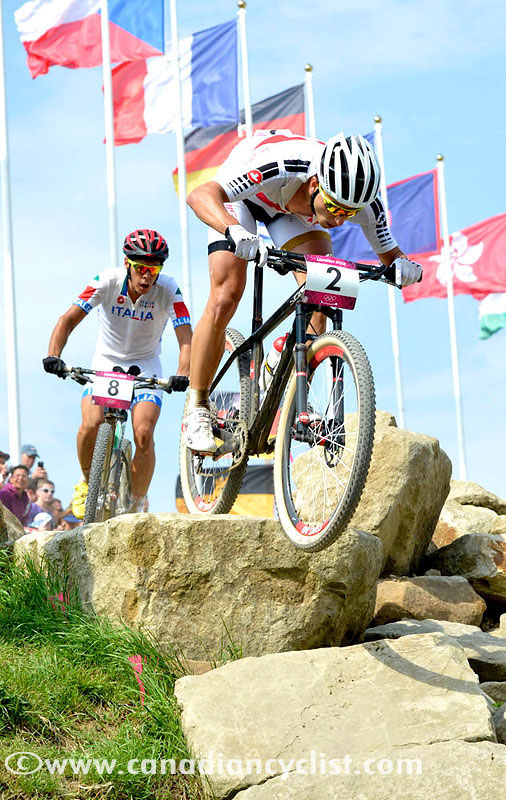 2012 Olympic Games