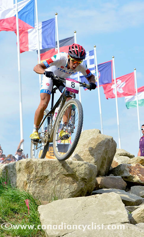 2012 Olympic Games