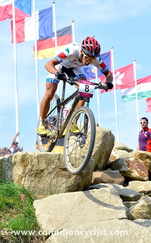 2012 Olympic Games