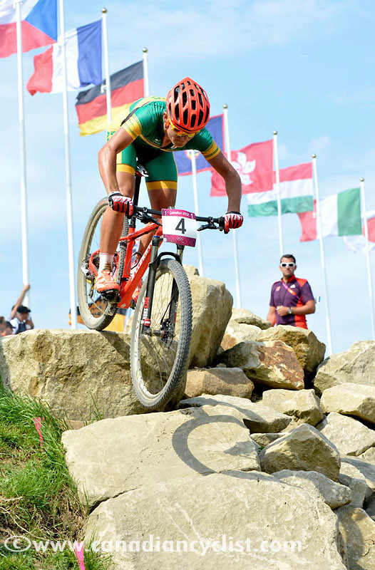 2012 Olympic Games