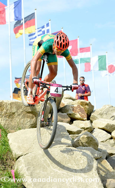 2012 Olympic Games
