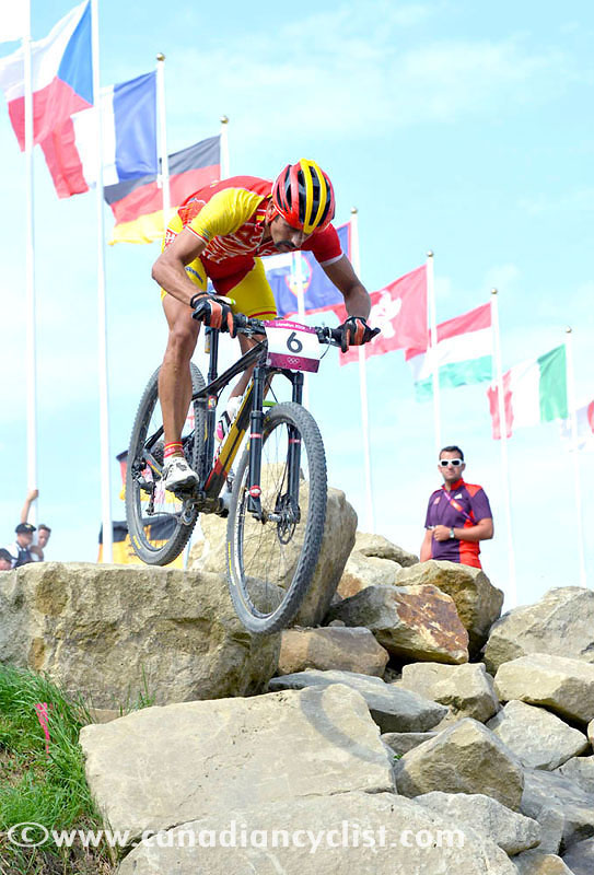 2012 Olympic Games