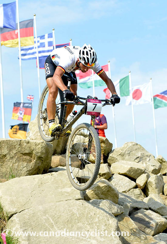 2012 Olympic Games