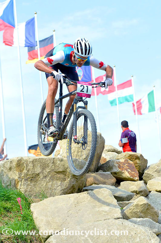 2012 Olympic Games
