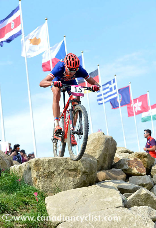 2012 Olympic Games