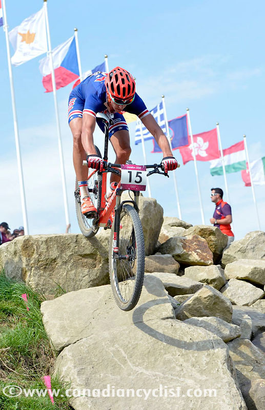 2012 Olympic Games