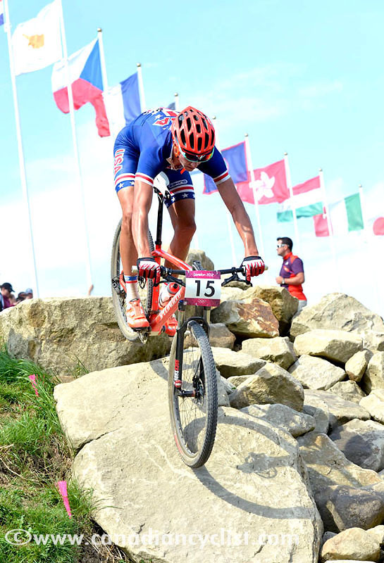2012 Olympic Games