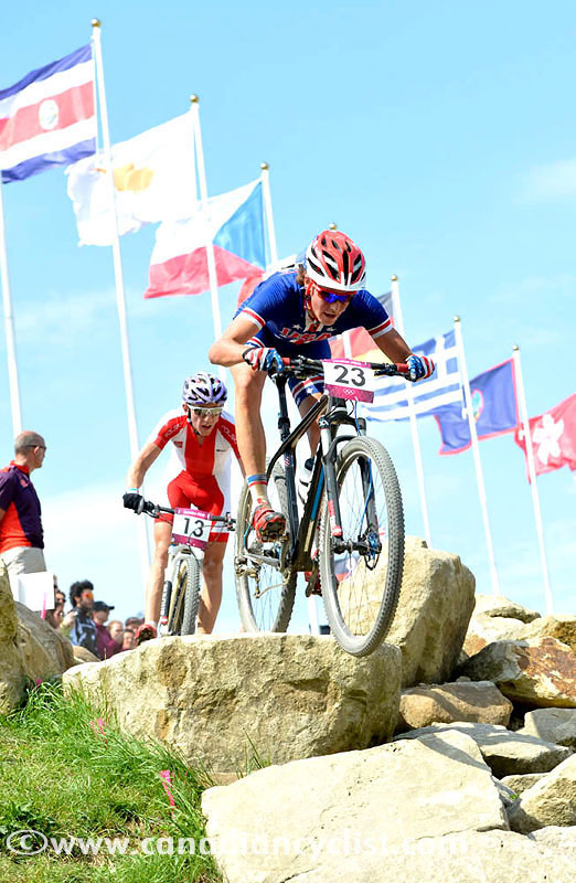 2012 Olympic Games