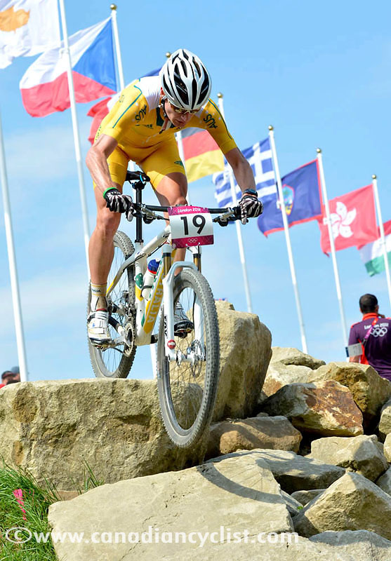 2012 Olympic Games