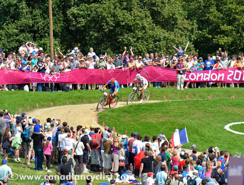 2012 Olympic Games