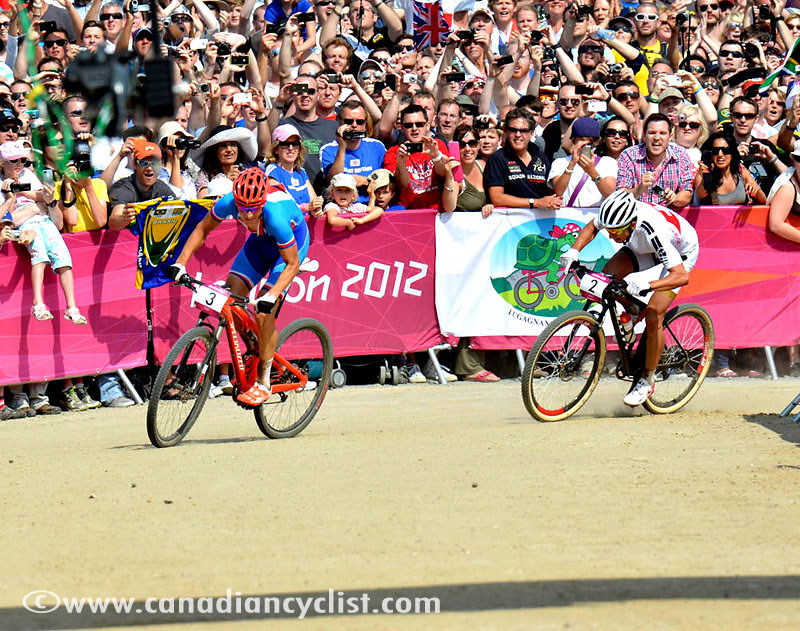 2012 Olympic Games