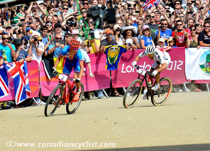 2012 Olympic Games