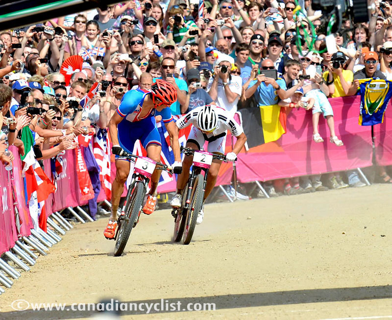 2012 Olympic Games