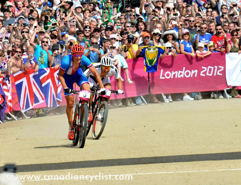 2012 Olympic Games