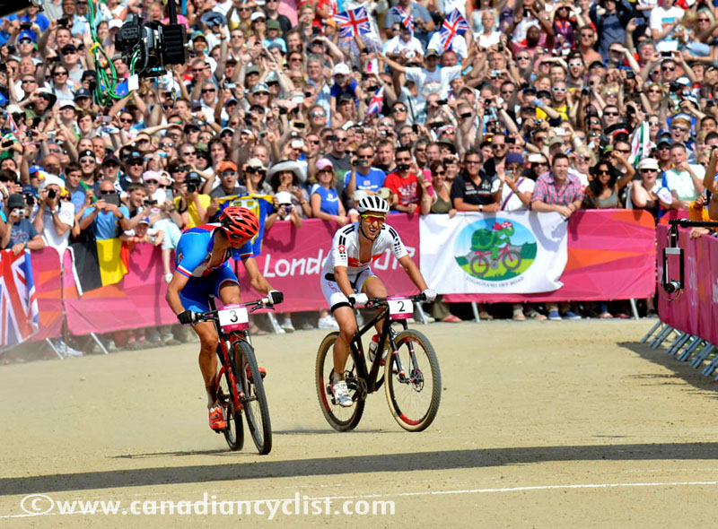 2012 Olympic Games
