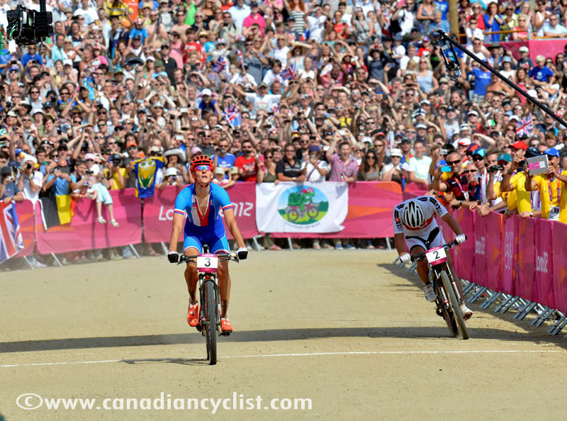 2012 Olympic Games