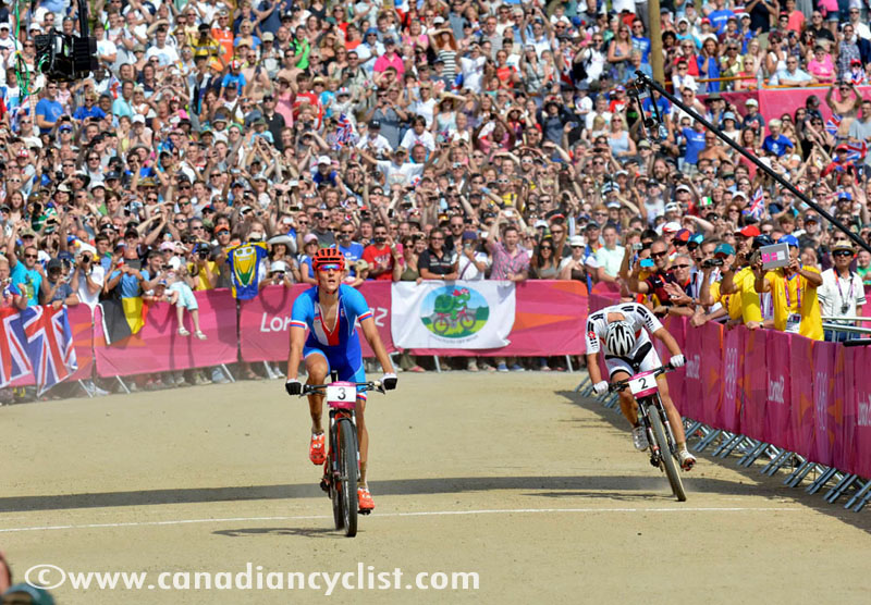 2012 Olympic Games