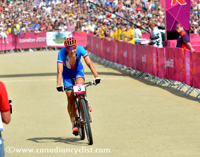 2012 Olympic Games