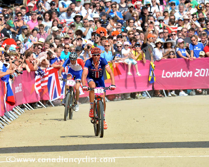 2012 Olympic Games