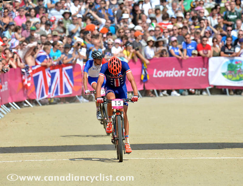 2012 Olympic Games