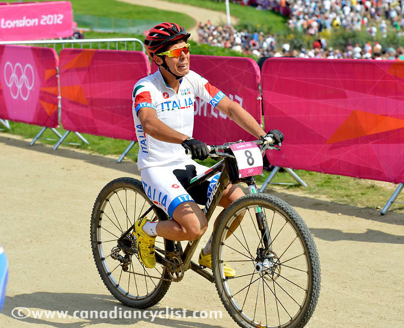 2012 Olympic Games