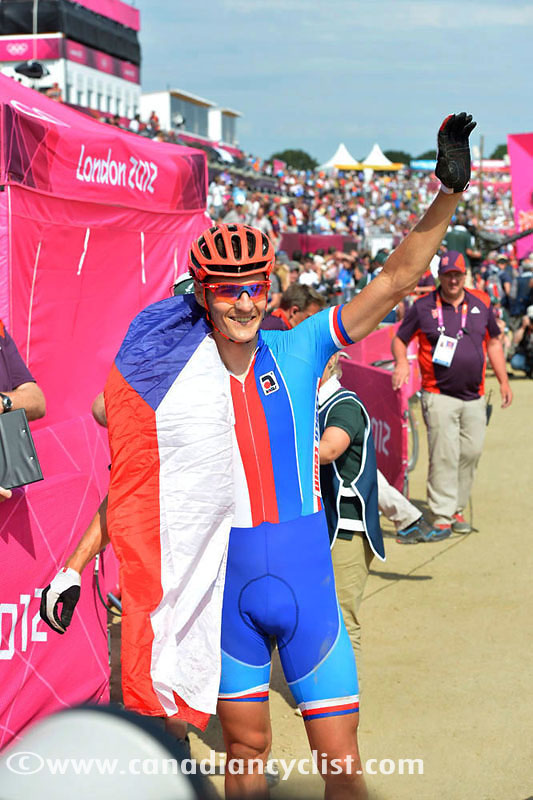 2012 Olympic Games