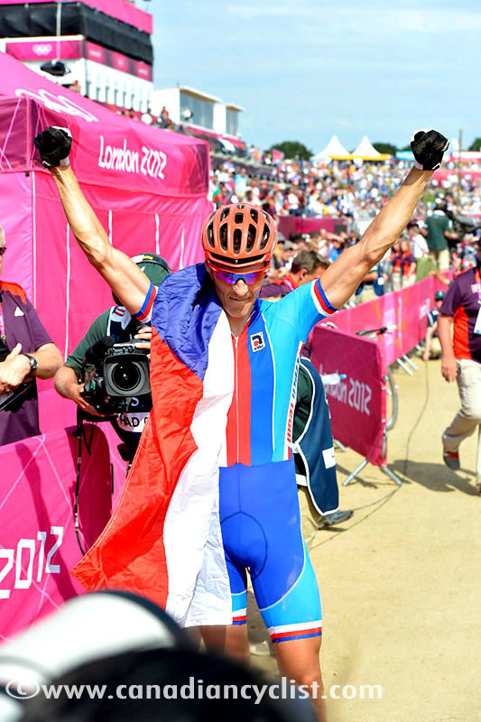 2012 Olympic Games