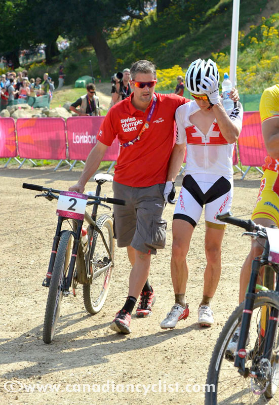 2012 Olympic Games