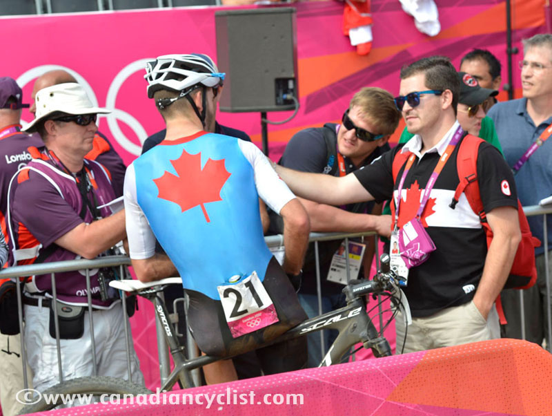 2012 Olympic Games