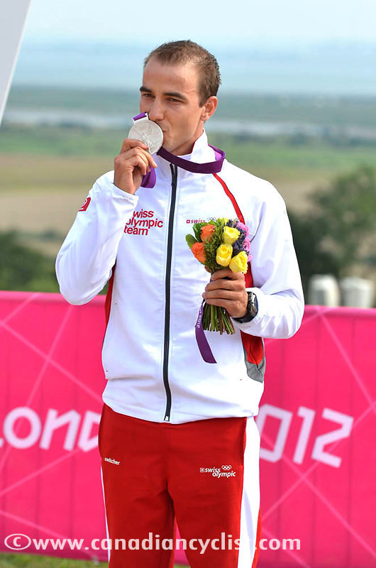 2012 Olympic Games