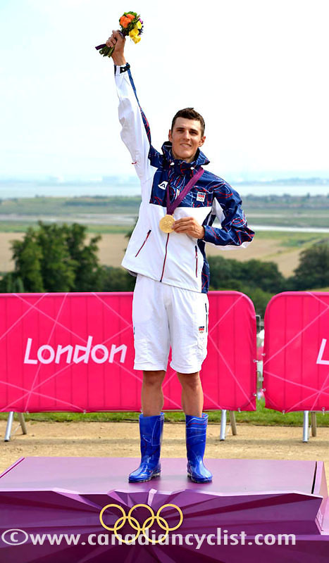 2012 Olympic Games