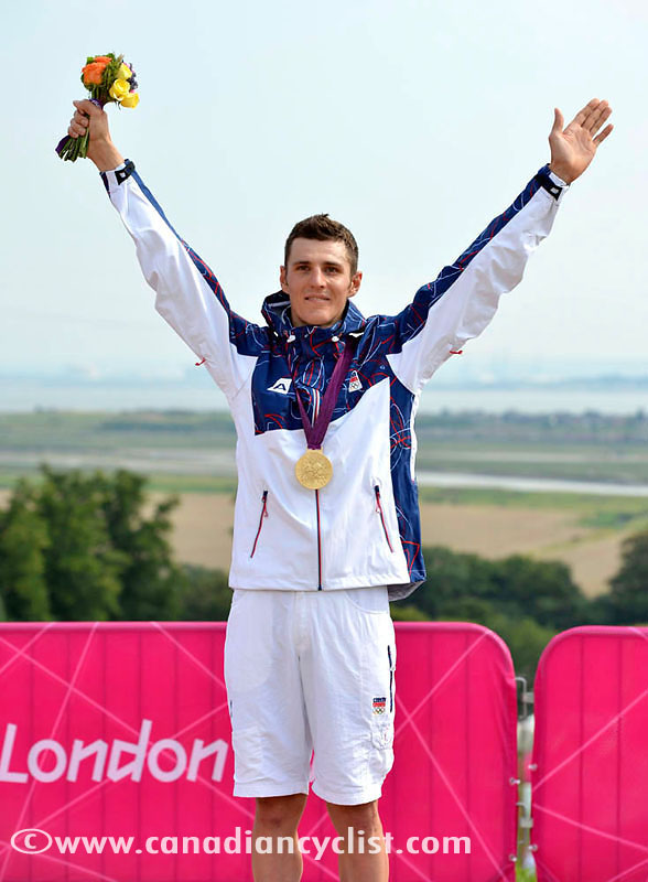 2012 Olympic Games