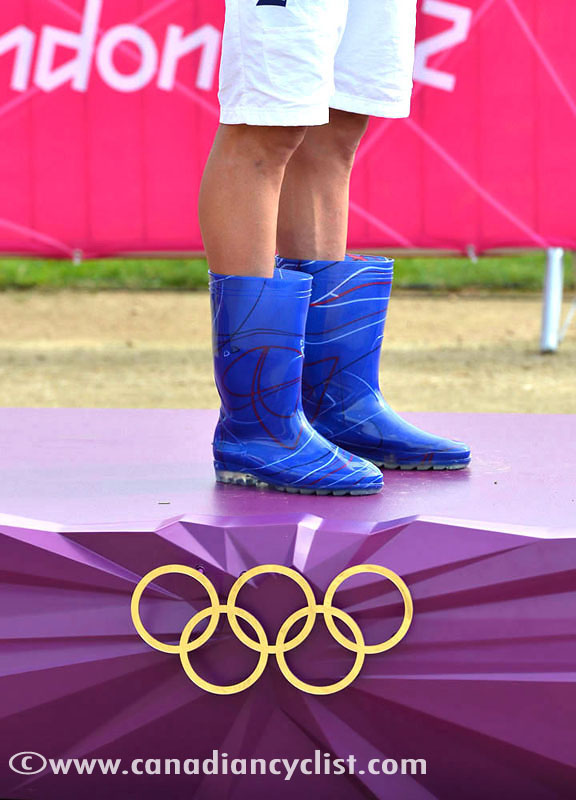 2012 Olympic Games