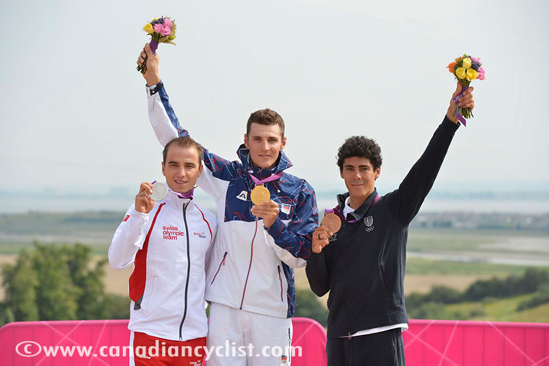 2012 Olympic Games