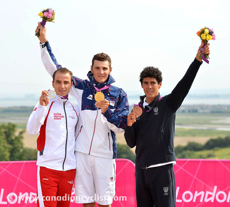 2012 Olympic Games