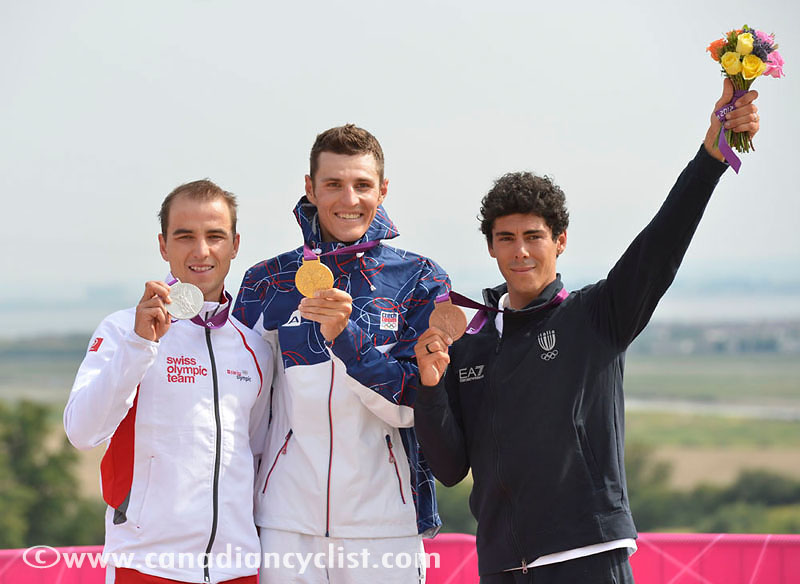 2012 Olympic Games