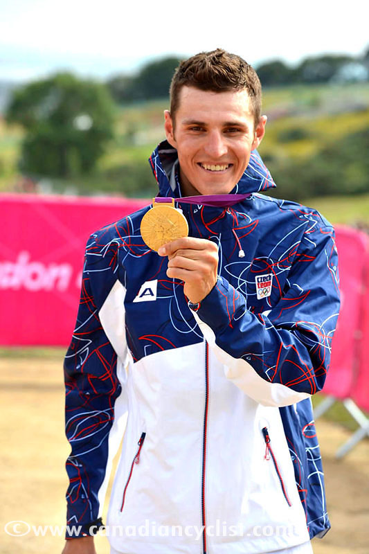 2012 Olympic Games