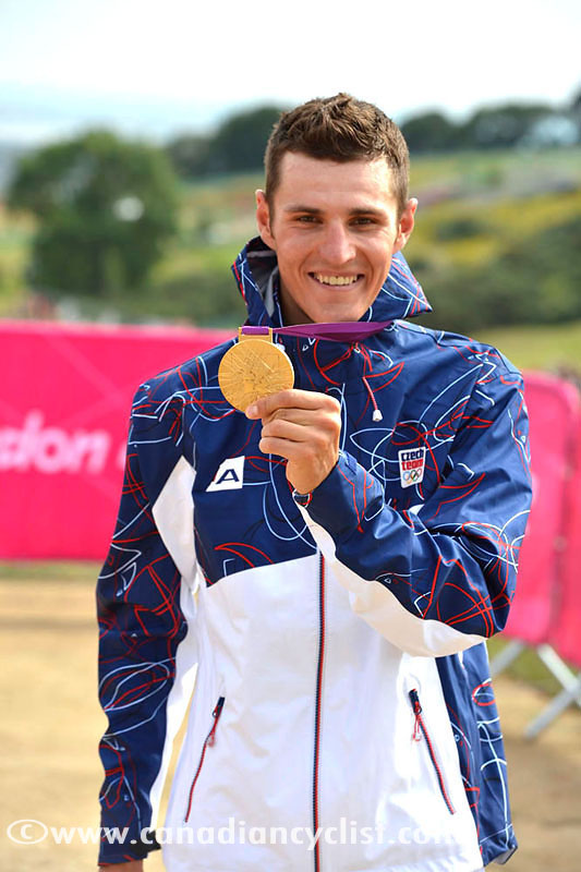 2012 Olympic Games