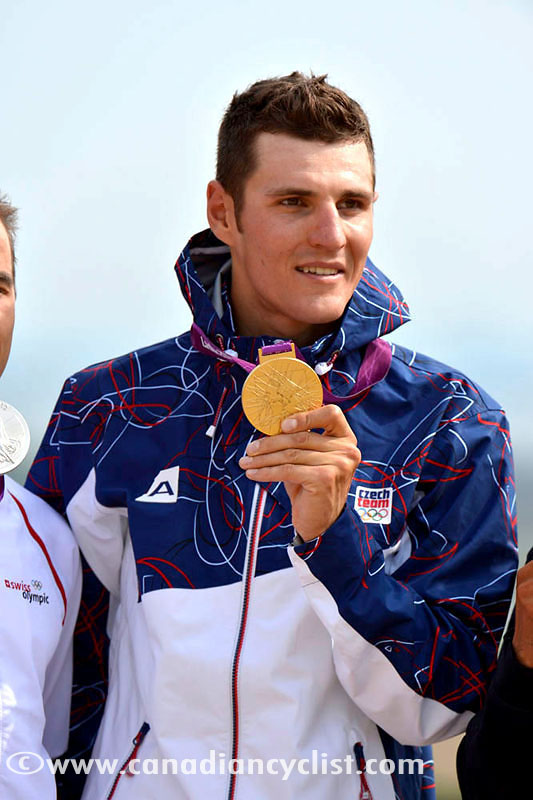 2012 Olympic Games