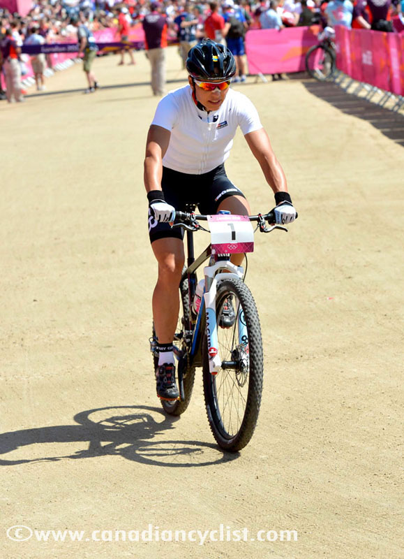 2012 Olympic Games