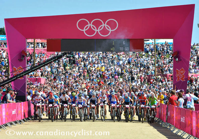 2012 Olympic Games
