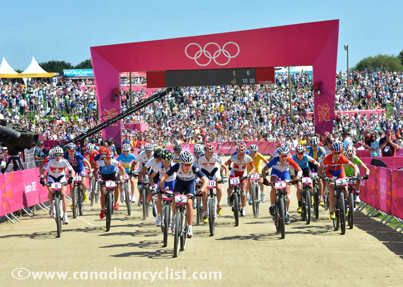 2012 Olympic Games