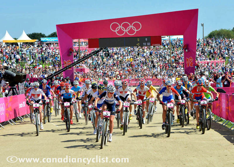 2012 Olympic Games