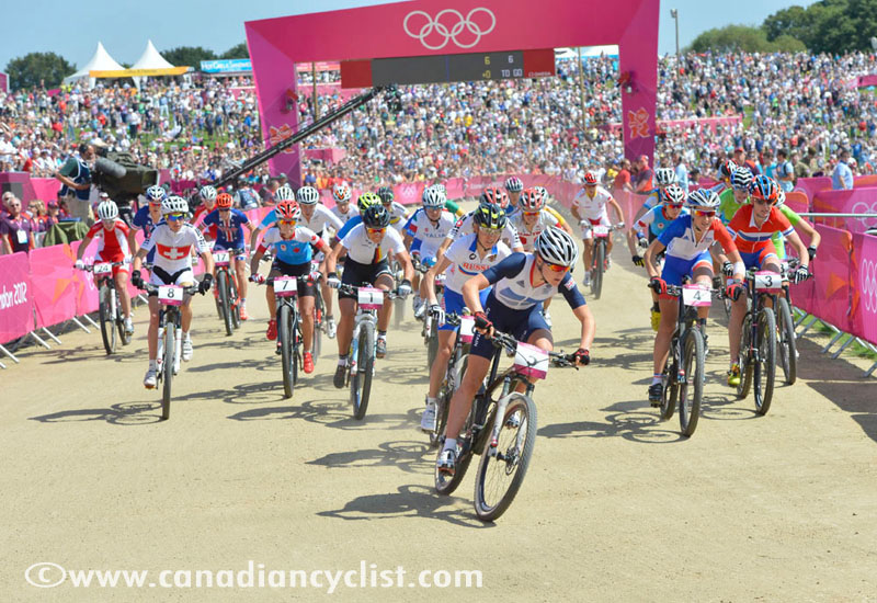 2012 Olympic Games