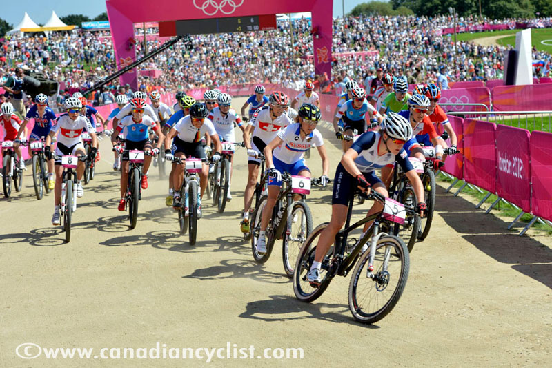 2012 Olympic Games
