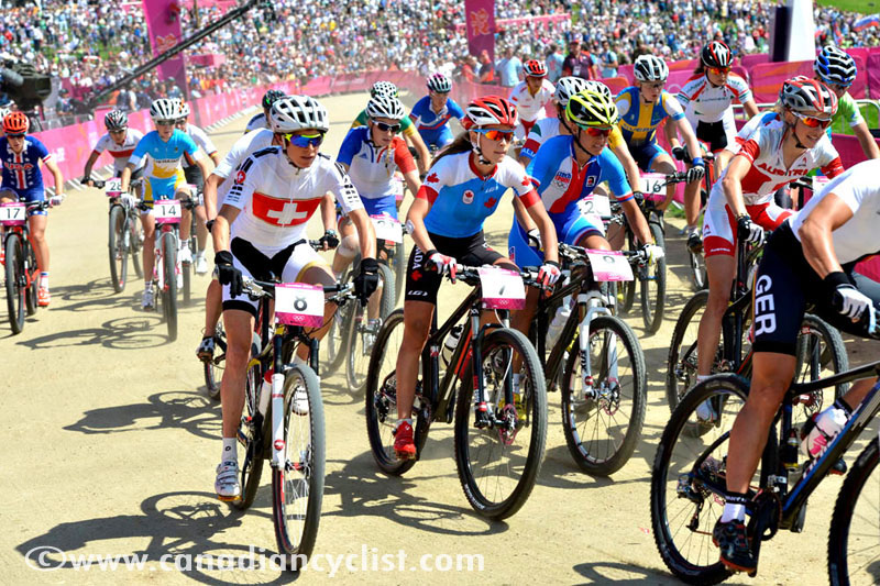 2012 Olympic Games