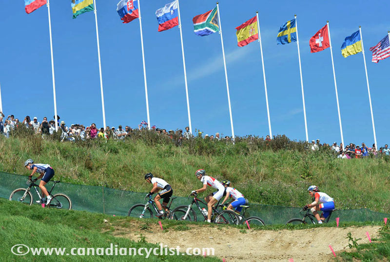 2012 Olympic Games