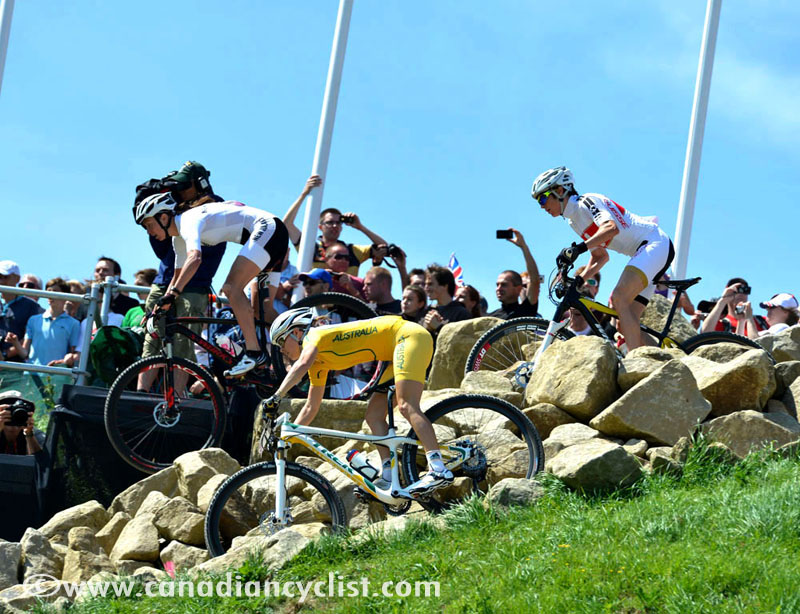 2012 Olympic Games