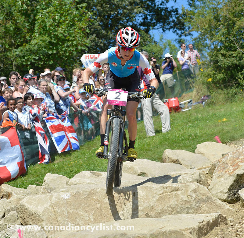2012 Olympic Games